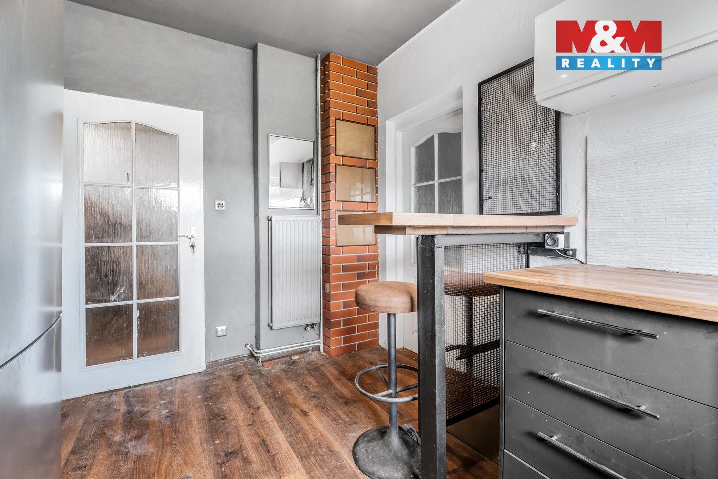 Prodej rodinný dům - Dlouhý Most, 323 m²