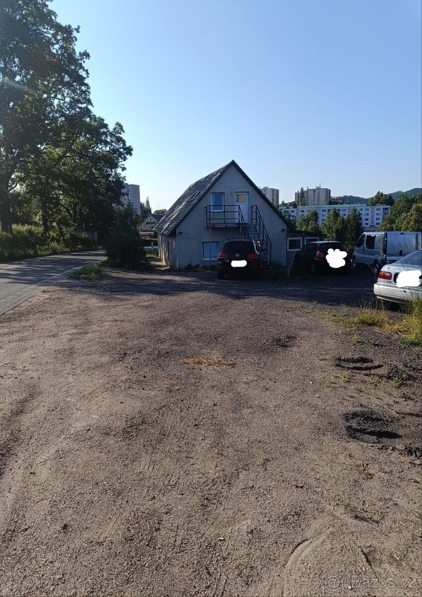 Pronájem rodinný dům - Liberec, 460 05