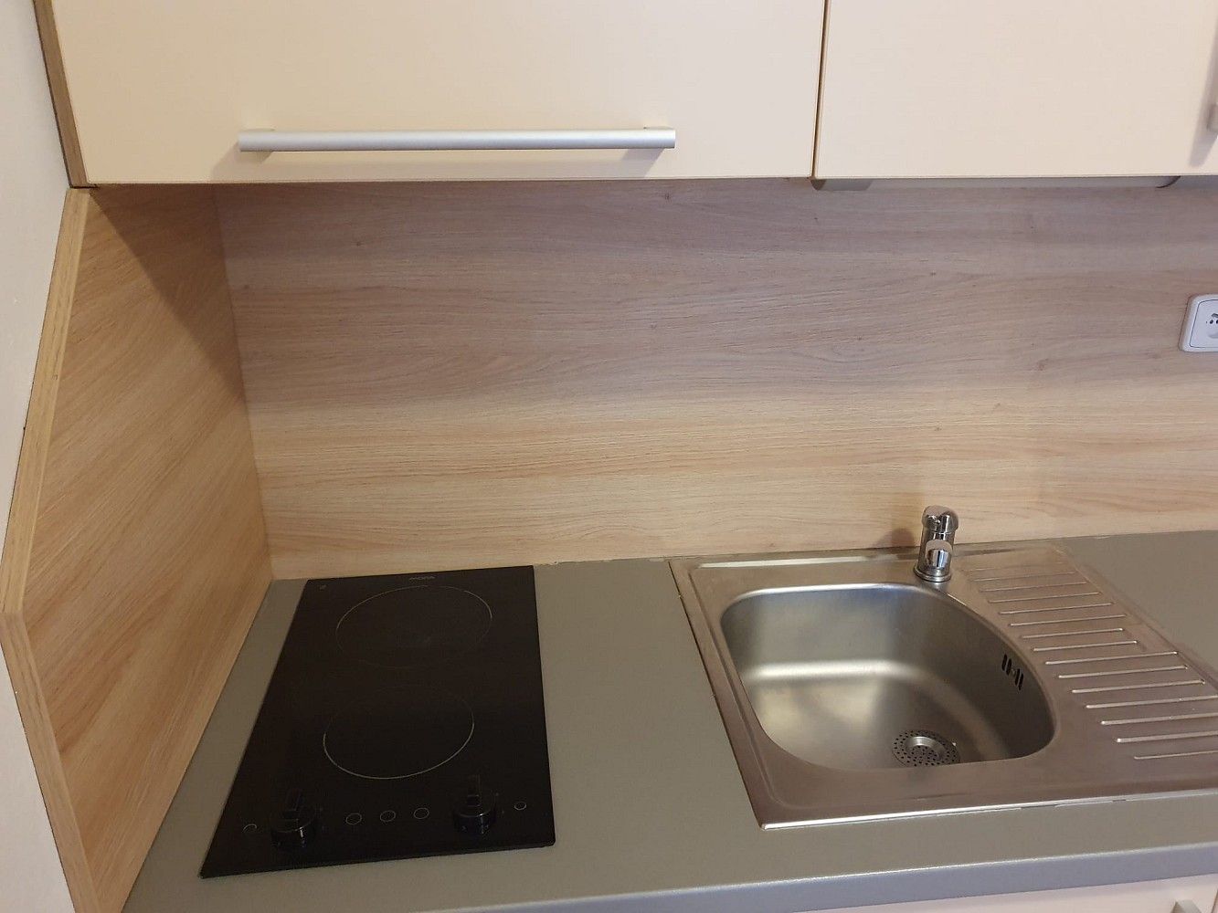 Pronájem byt 1+kk - Všemina, okres Zlín, Zlínský kraj, 20 m² - 5
