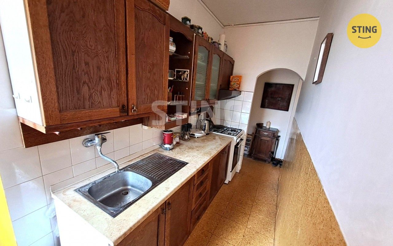 Prodej byt 3+1 - Velká Dlážka, Přerov, 61 m² - 2