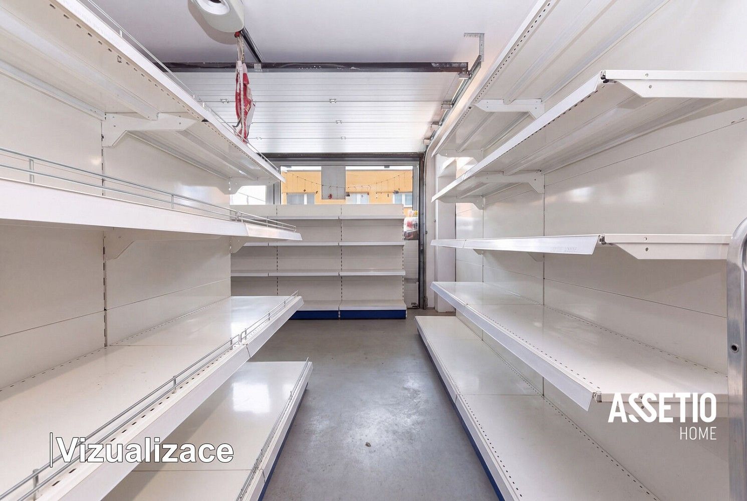 Obchodní prostory, Ondrášova, Frýdek-Místek - Místek, 65 m² - 2
