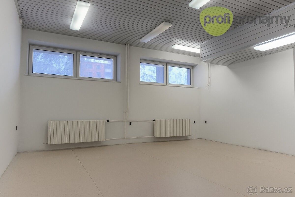 Obchodní prostory, Šumperk, 787 01 - 1