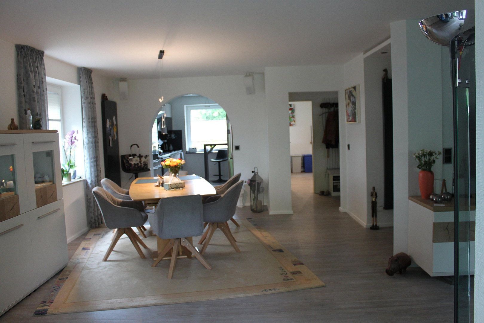 Byt 4+1 · 145 m² · , Dolní Sasko - 3