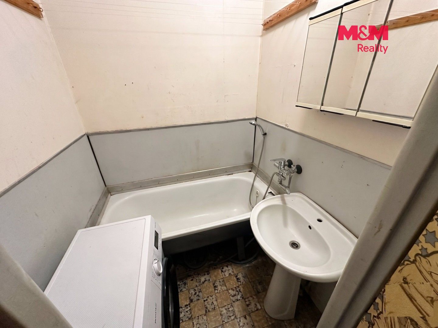 Prodej byt 2+1 - Výškovická, Ostrava, 56 m² - 5