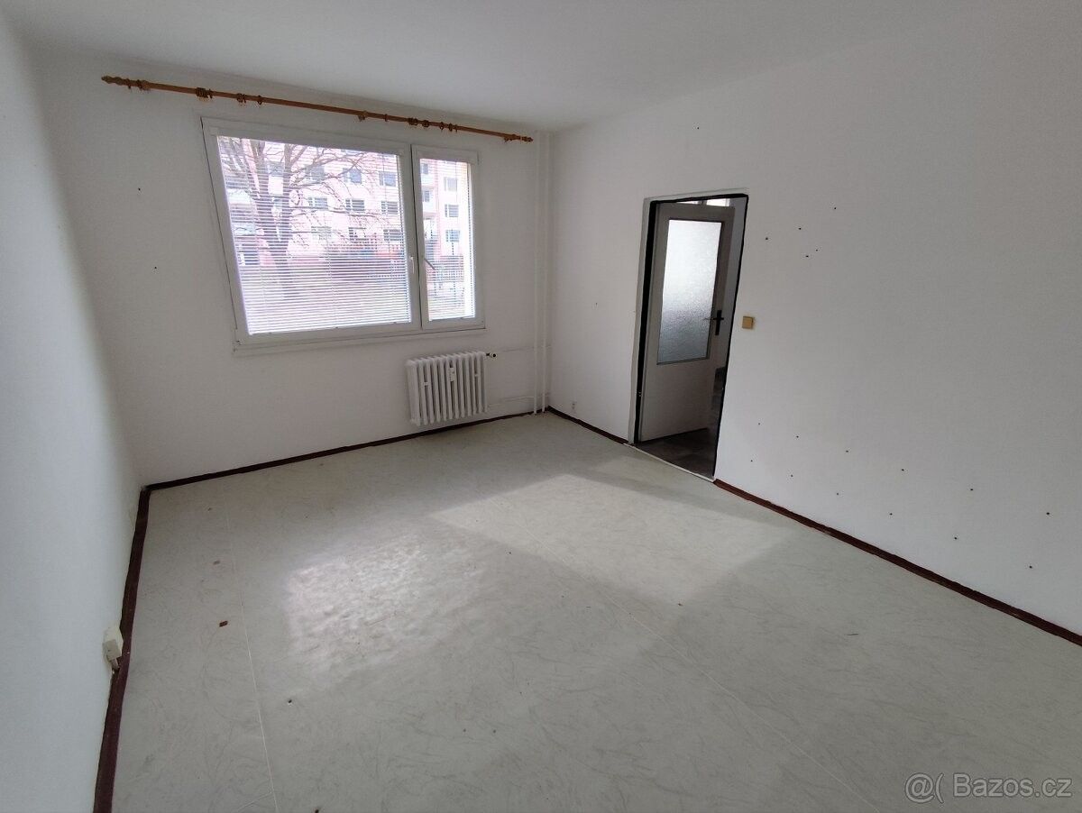 Prodej byt - Nový Bor, 473 01