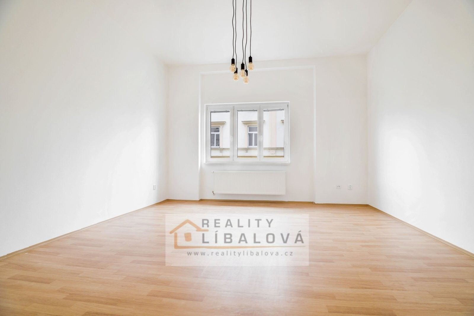 Byt 1+1 · 42 m² · Moskevská, Ústí nad Labem - 2