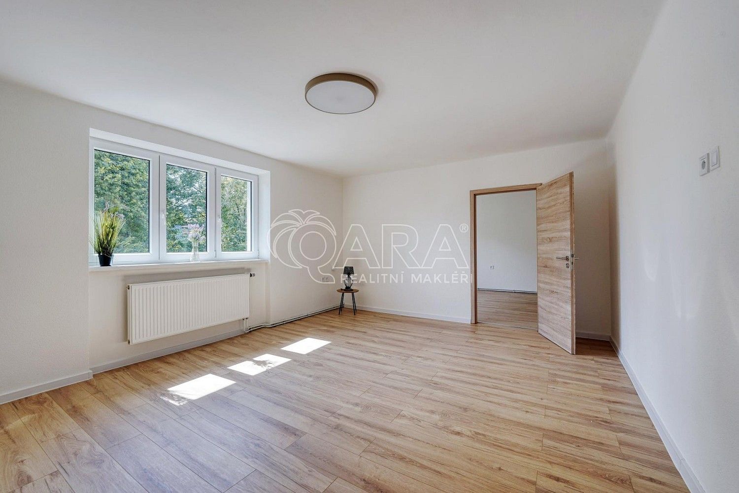 3+1, Vimperk - Vimperk II, okres Prachatice, Jihočeský kraj, 90 m² - 2