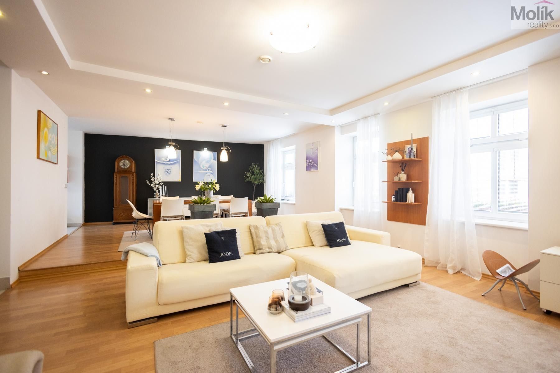 Rodinné domy, Rooseveltova, Litvínov, 277 m²