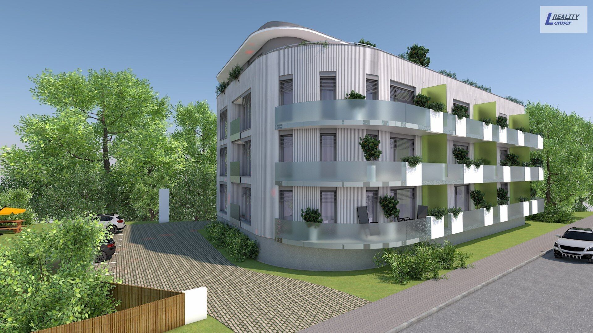 2+kk, Rožmitál pod Třemšínem, 55 m² - 1