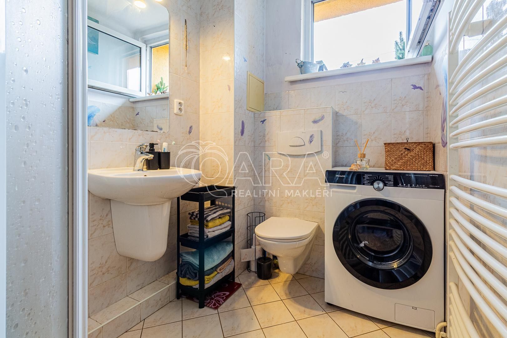 2+1, Písek Budějovické Předměstí, 51 m² - 2