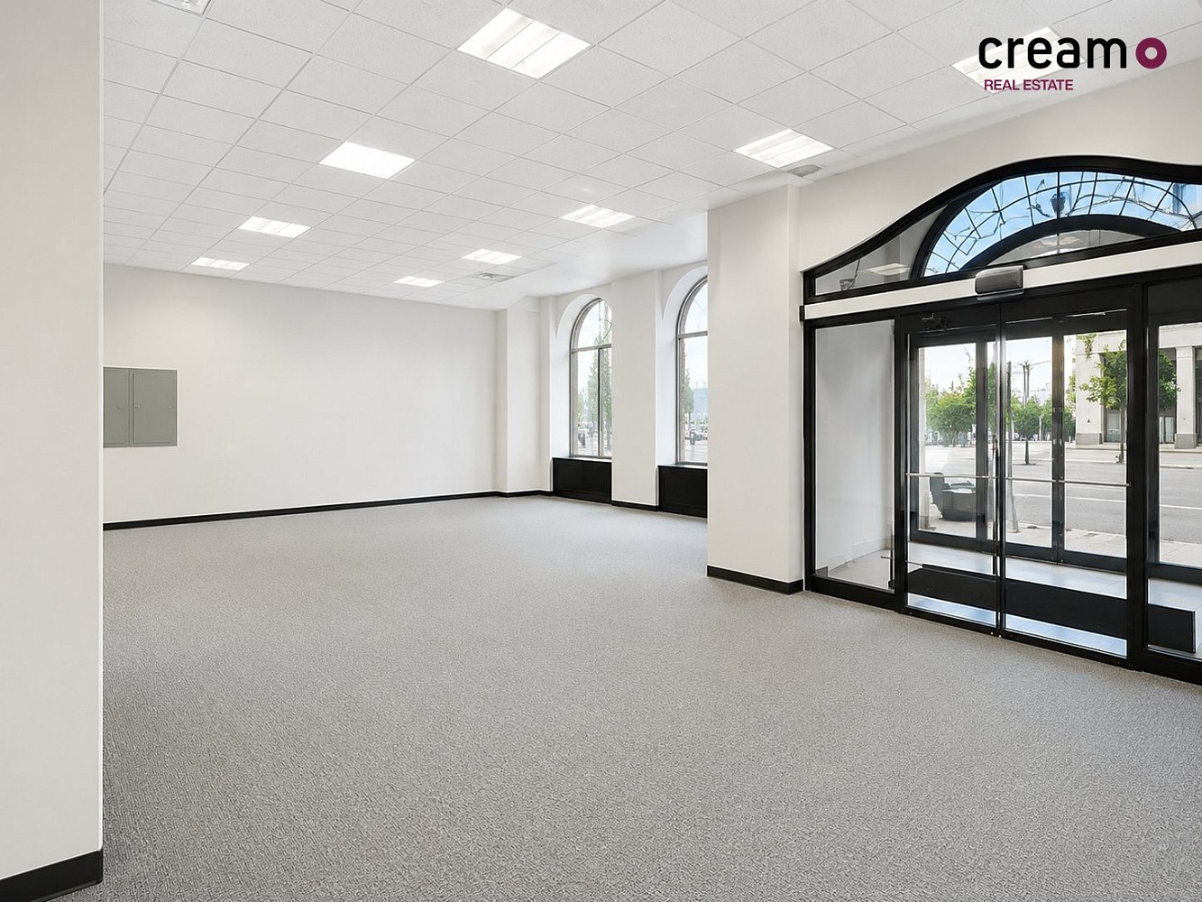 Obchodní prostory · 192 m² · 1. máje, Liberec - Liberec III-Jeřáb - 4