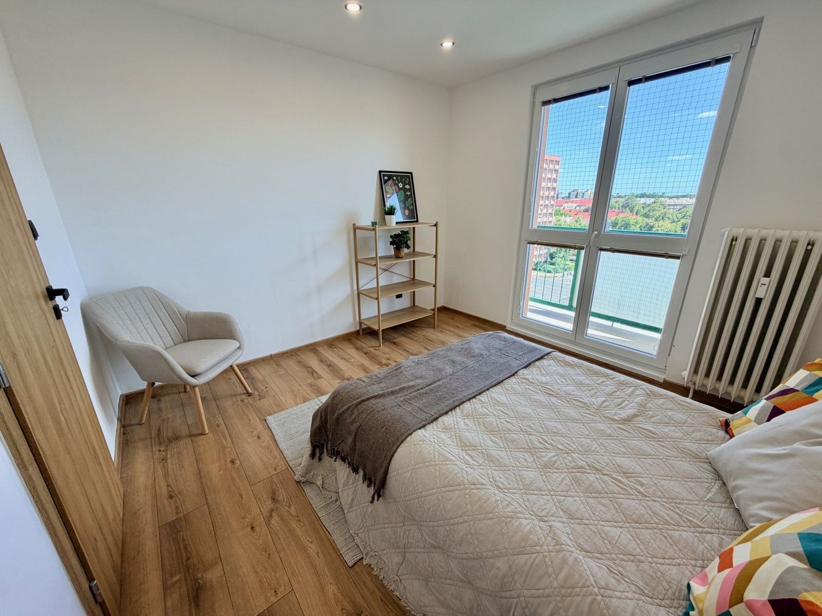 Prodej byt 3+1 - Výškovická, Ostrava, 68 m² - 5