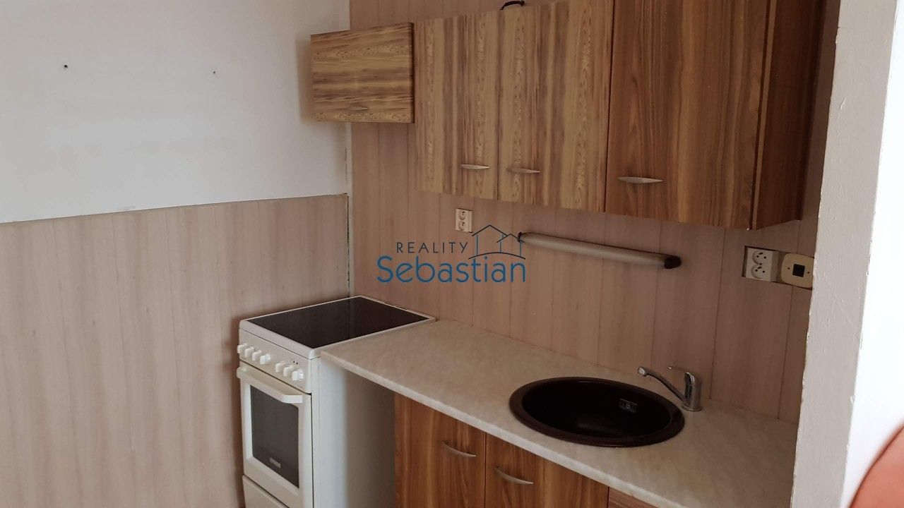 1+kk, Lidická, Most, 32 m² - 2