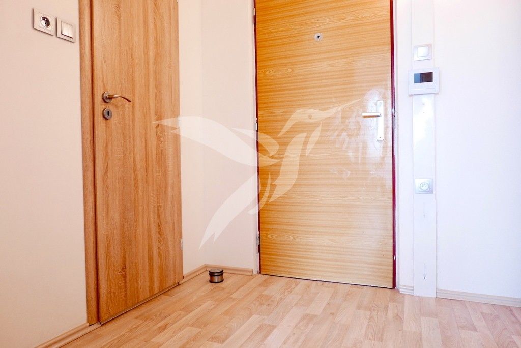 Byt 1+kk · 31 m² · Toužimská 1715, Plzeň Bolevec - 4