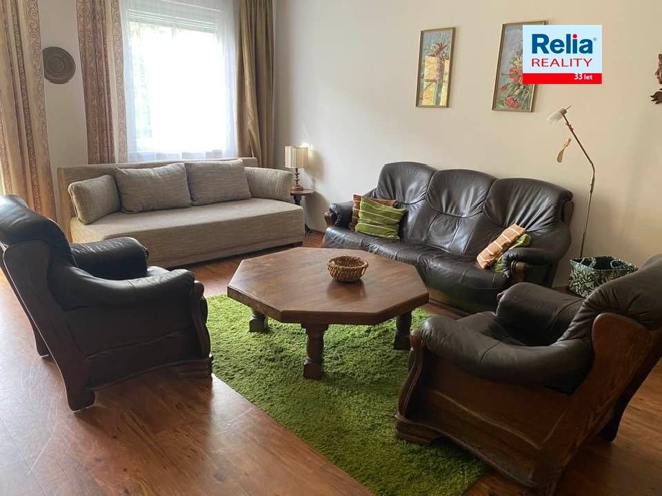 Prodej byt - Liberec, 460 15