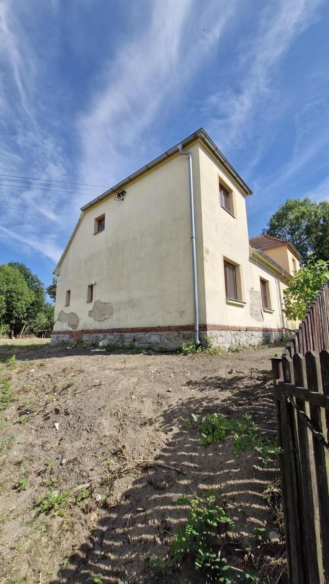 Rodinné domy, Kestřany Lhota u Kestřan, 100 m² - 2