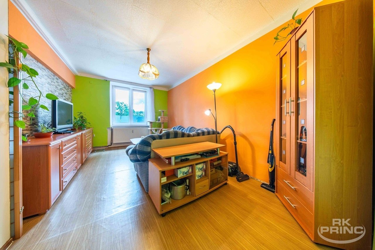3+1, Poštovská, Praha, 77 m² - 2
