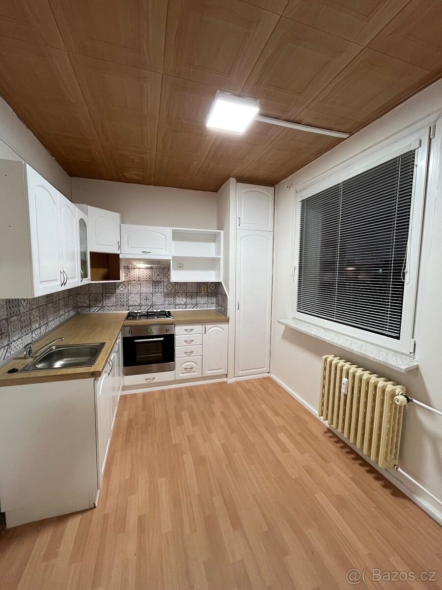 Byty, Svitavy, 568 02