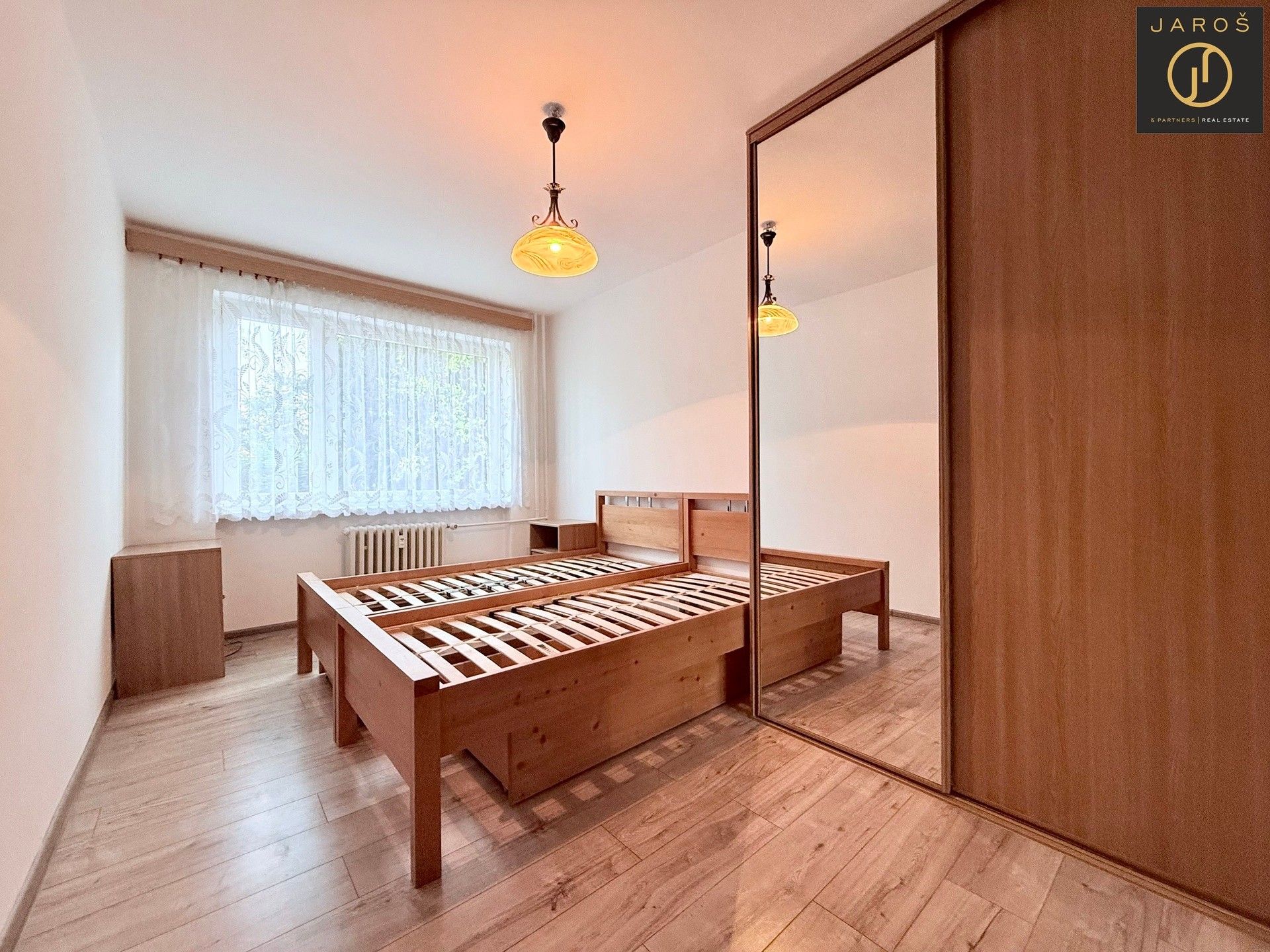 Byt 2+1 · 60 m² · Vašíčkova, Kladno - 4
