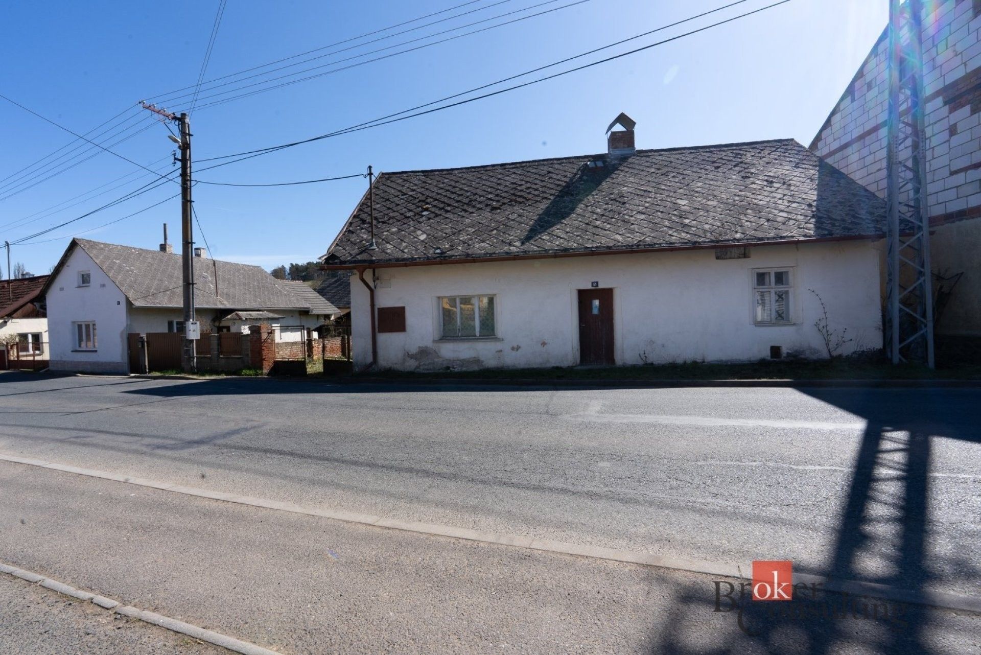 Rodinný dům · 95 m² · Všepadly - 3