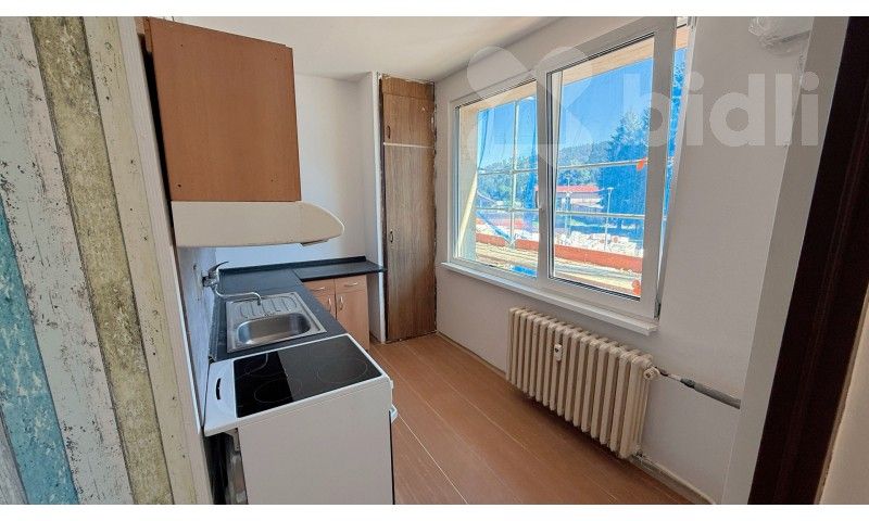 2+1, Radvanice, 63 m² - 2