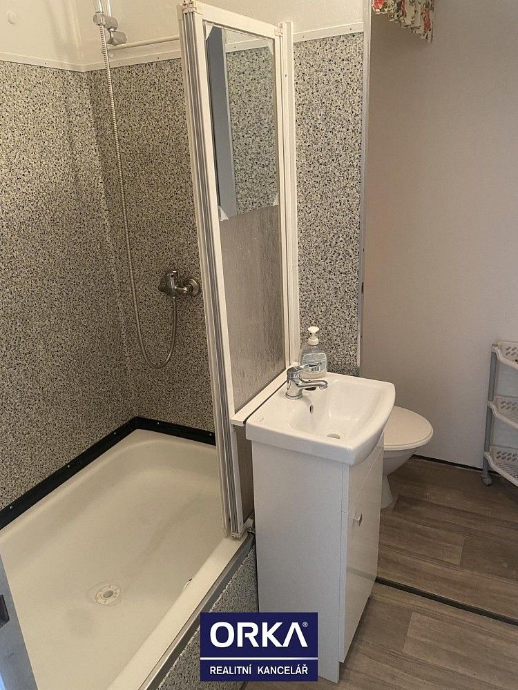 Byt 1+1 · 35 m² · Olomouc - Nová Ulice, Olomoucký kraj - 3