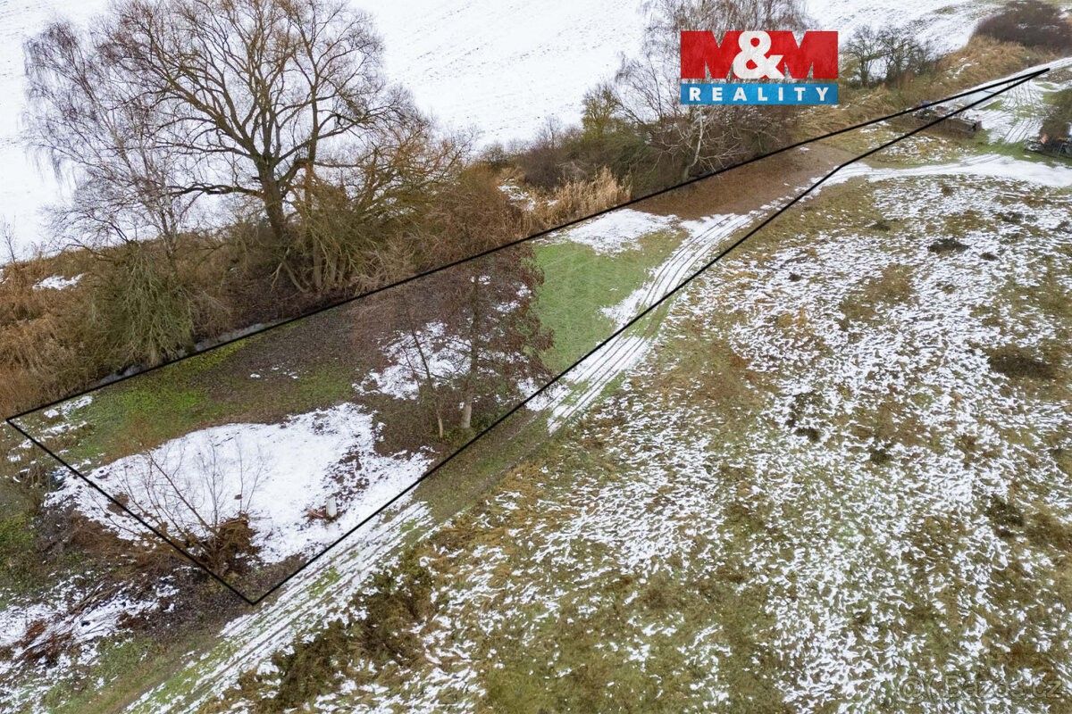 Pozemky pro bydlení, Jestřebí, 471 61