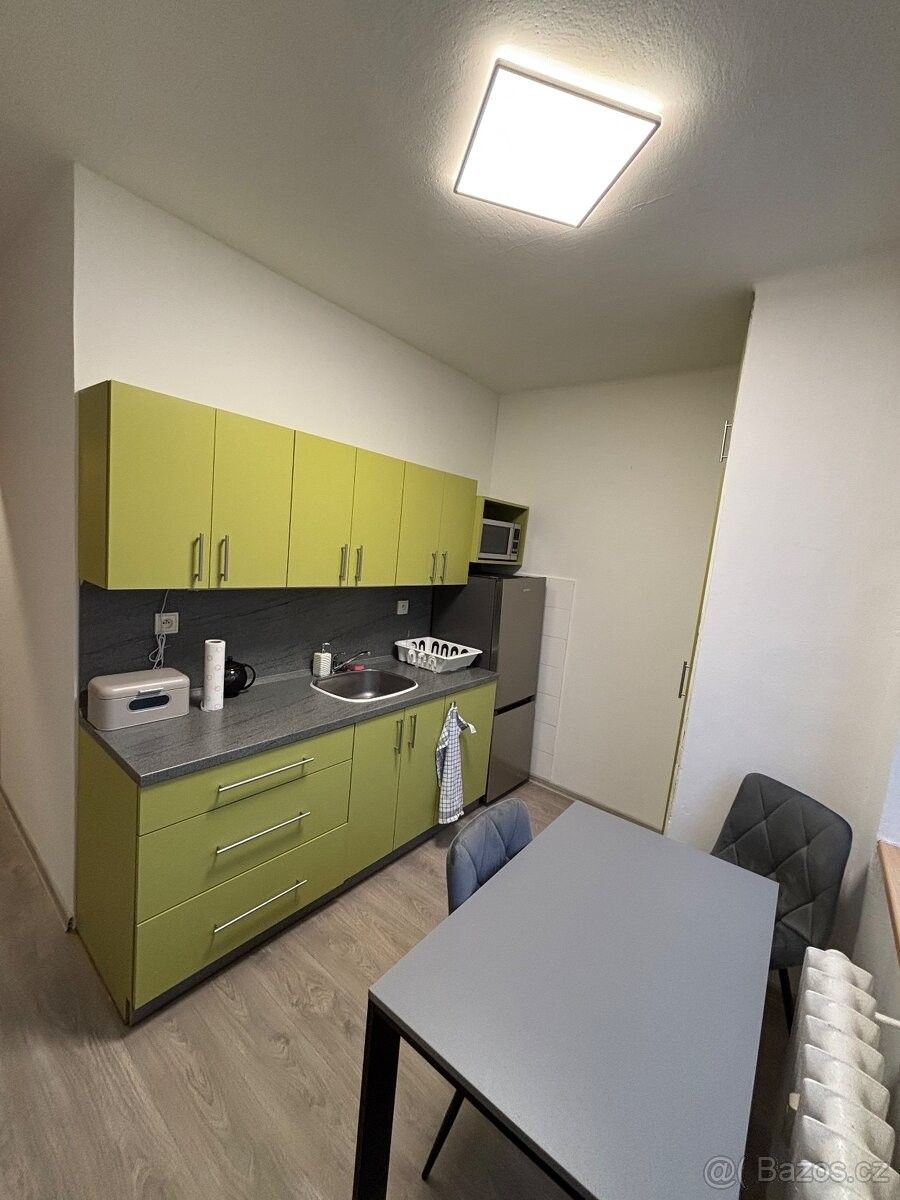 Byty, Ostrava, 708 00