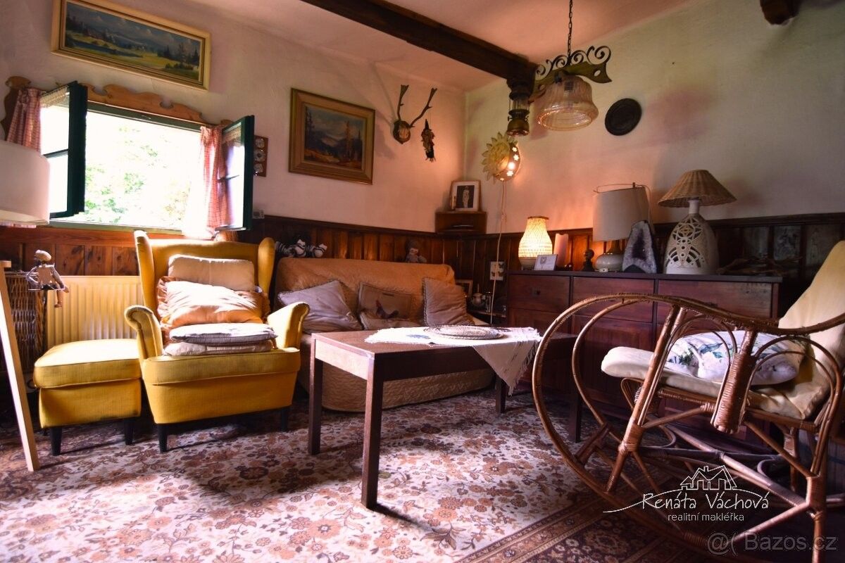 Prodej chata - Kralovice, 331 41