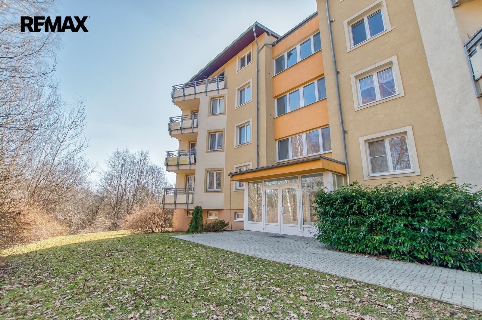 Byt 2+kk · 56 m² · Na Vyhlídce 3463, Frýdek-Místek Frýdek - 4