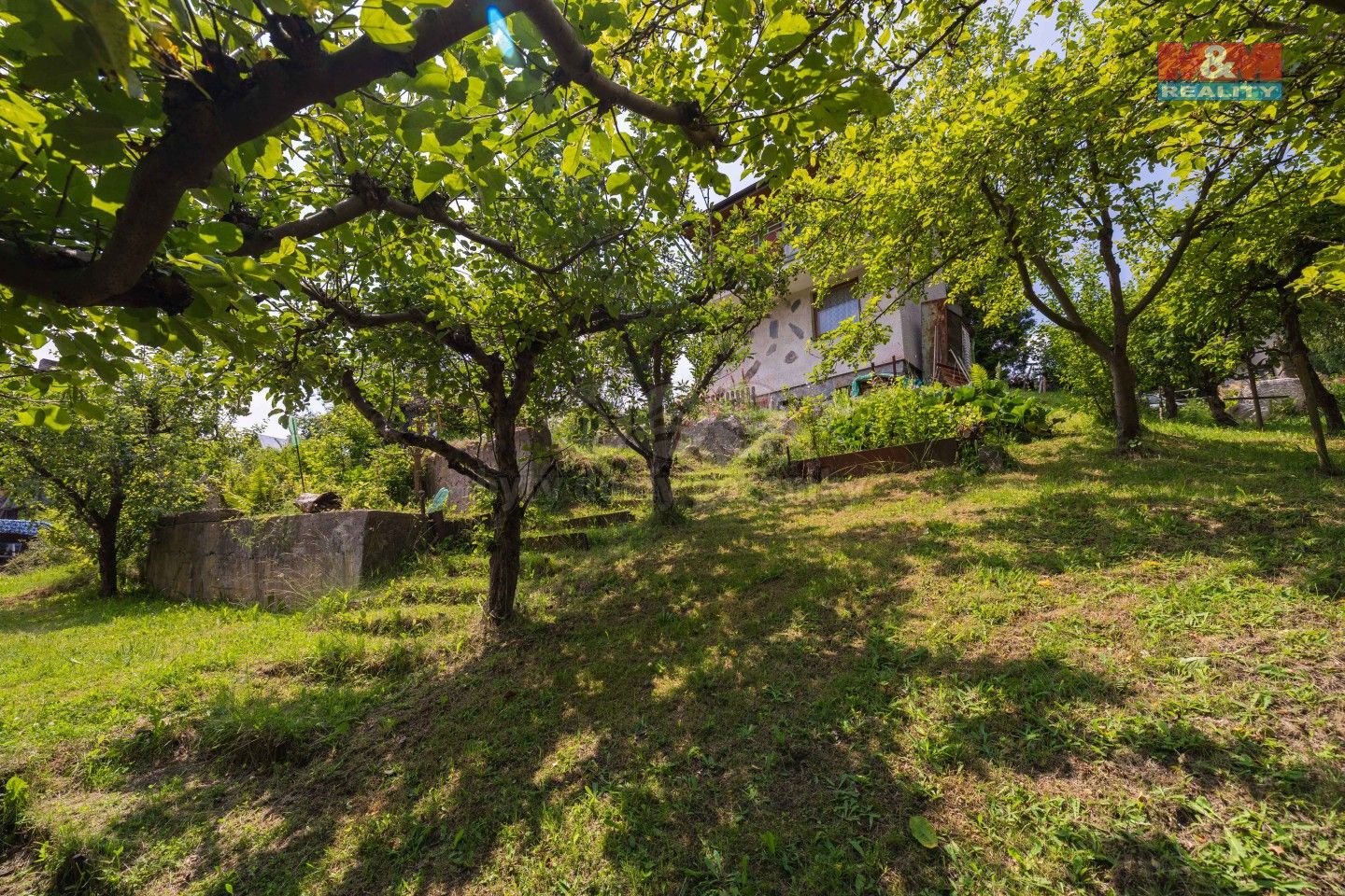 Chaty, Pivovarská, Ledeč nad Sázavou, 36 m² - 2