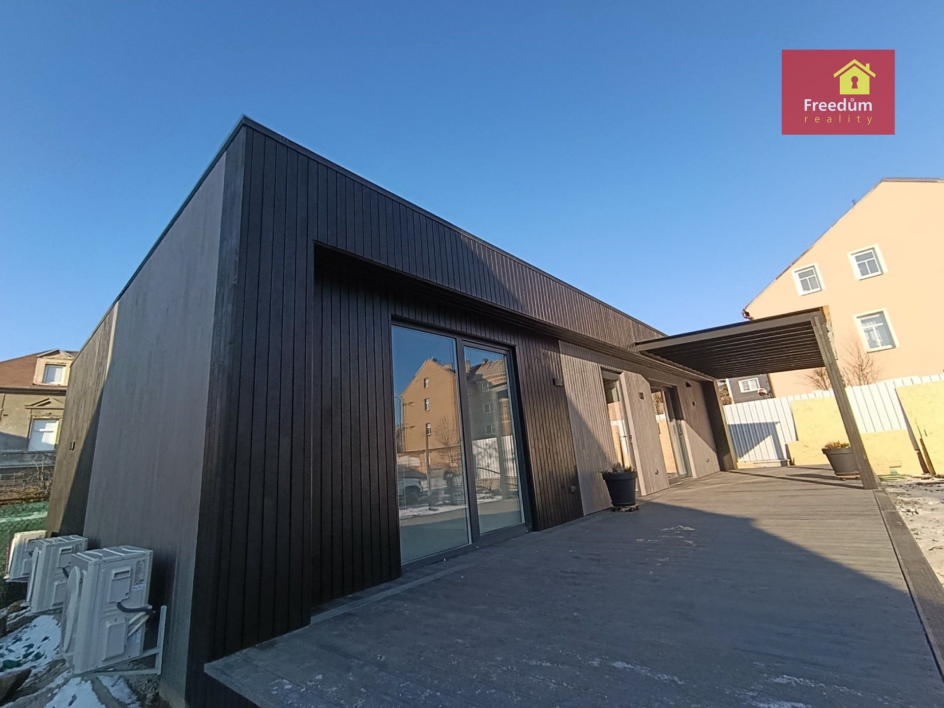 Prodej rodinný dům - K. Čapka, Dubí, 72 m²