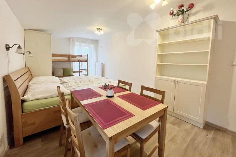 Pronájem byt 1+kk - Rejta, Trhové Sviny, 25 m²