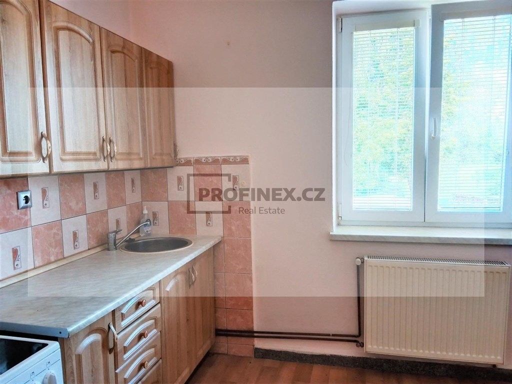 Pronájem byt 2+1 - Chlum u Třeboně, 70 m²