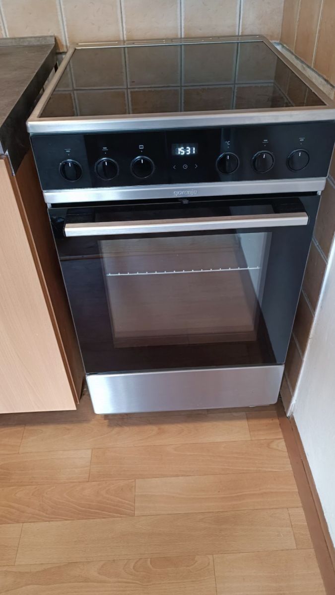 Pronájem byt 1+kk - Sluneční stráň, Liberec - Starý Harcov, Liberecký kraj, 44 m² - 5