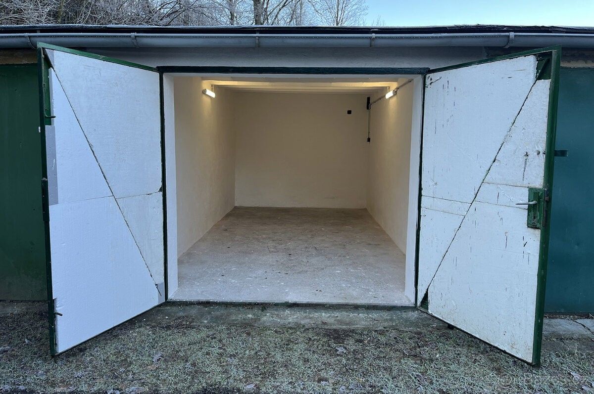 Pronájem garáž - Liberec, 460 15