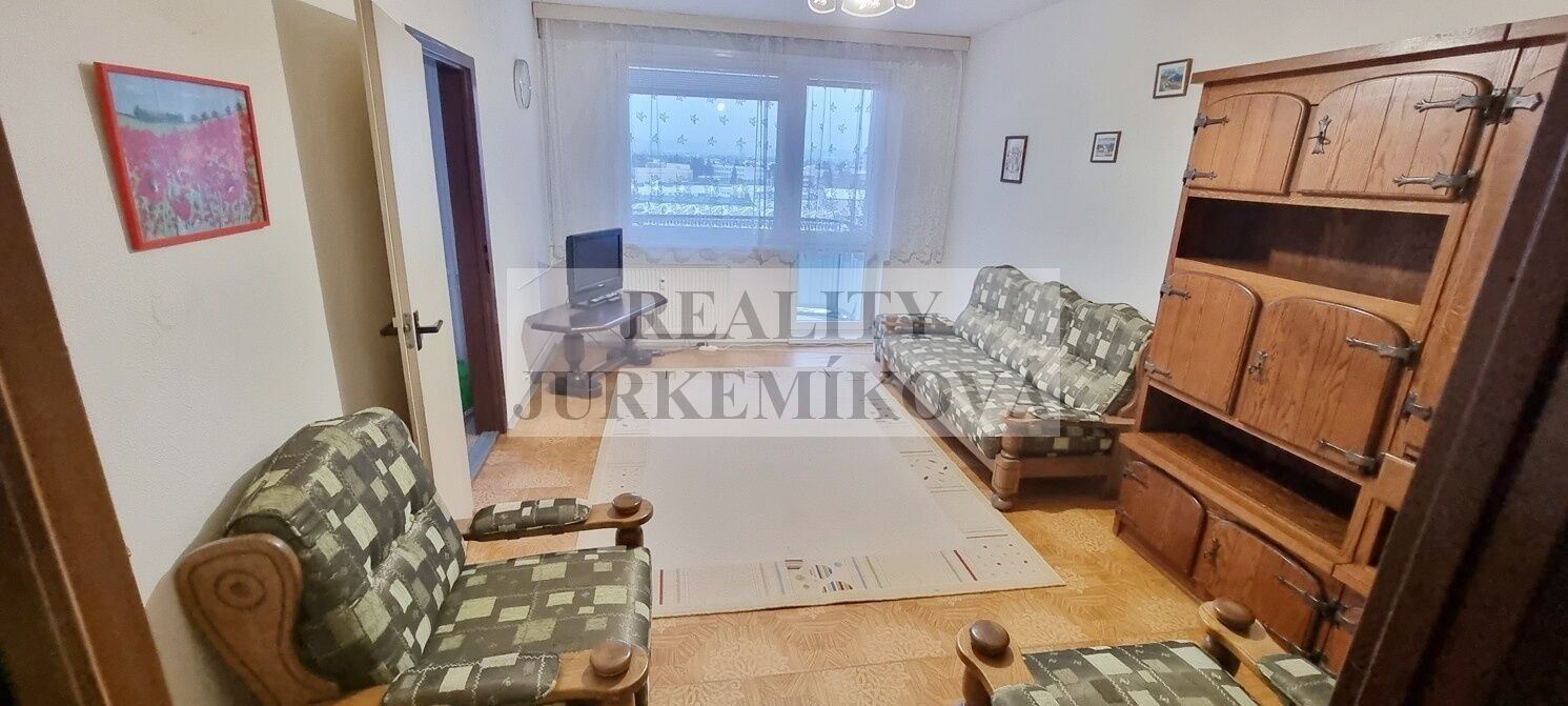 Pronájem byt 3+1 - Netolická, České Budějovice, 67 m²