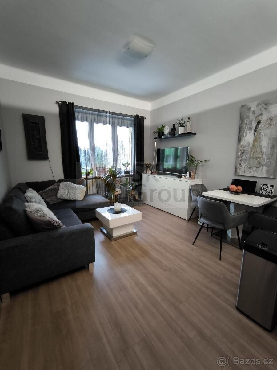 Prodej byt - Karlovy Vary, 360 05