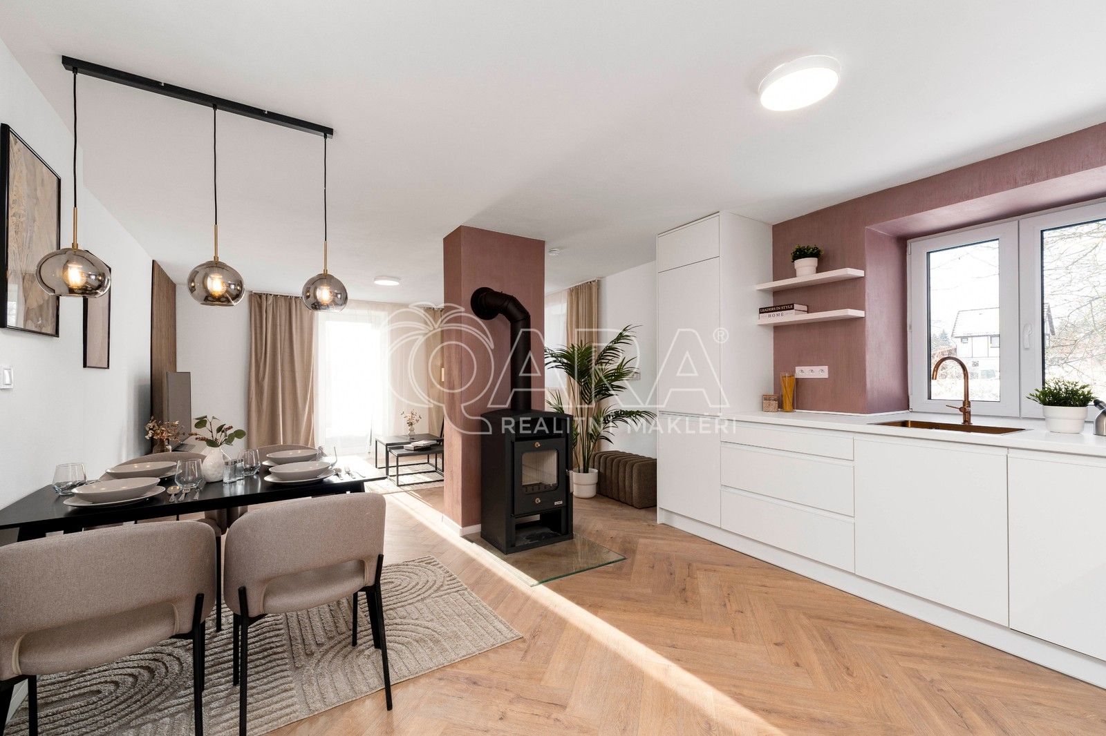 3+kk, Hýlov, Klimkovice, 68 m²