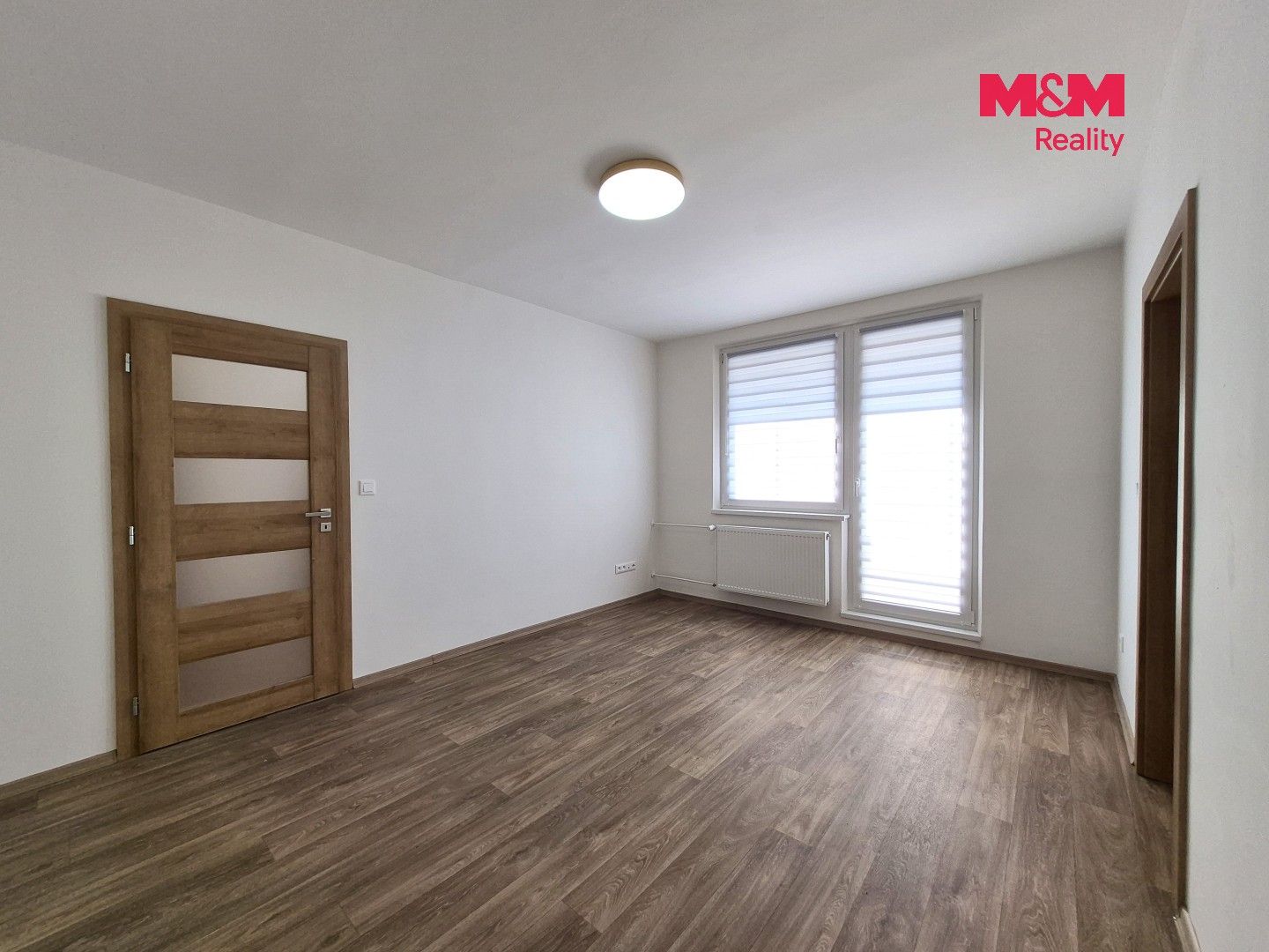 Byt 2+1 · 44 m² · Zdeňka Fibicha, Valašské Meziříčí - 3