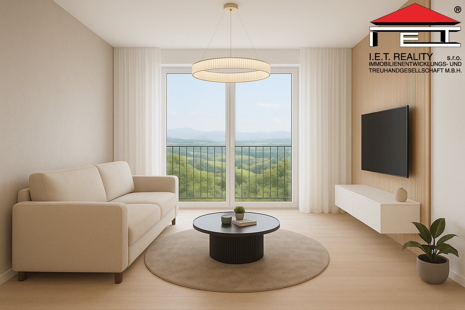 Prodej byt 3+kk - Holásky, Brno, 87 m²