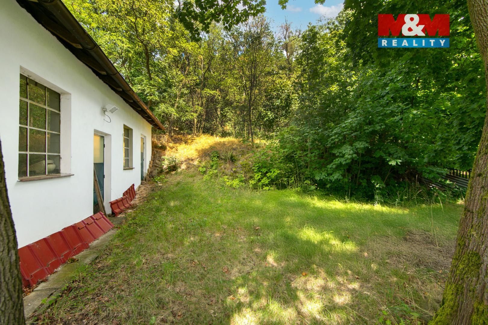 Prodej pozemek pro bydlení - Vranovice, Břasy