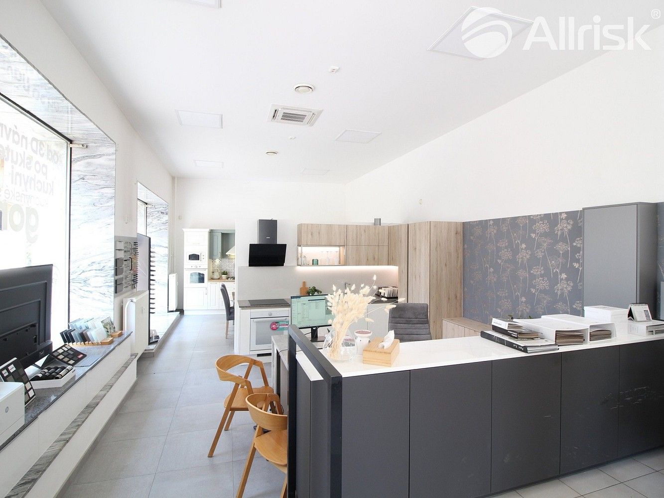 Obchodní prostory · 109 m² · Brno - Brno-město, okres Brno-město, Jihomoravský kraj - 3