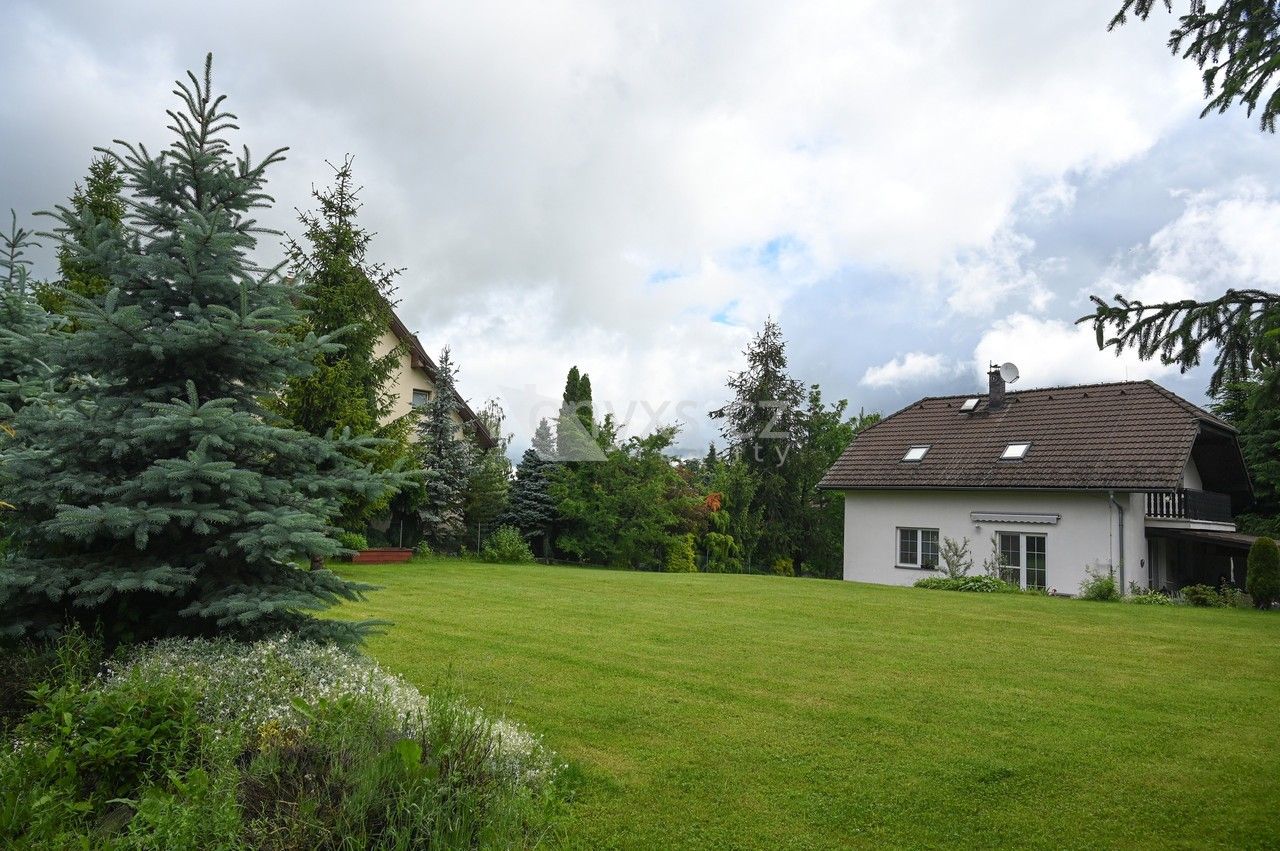 Rodinný dům · 183 m² · Komorní Lhotka - 3