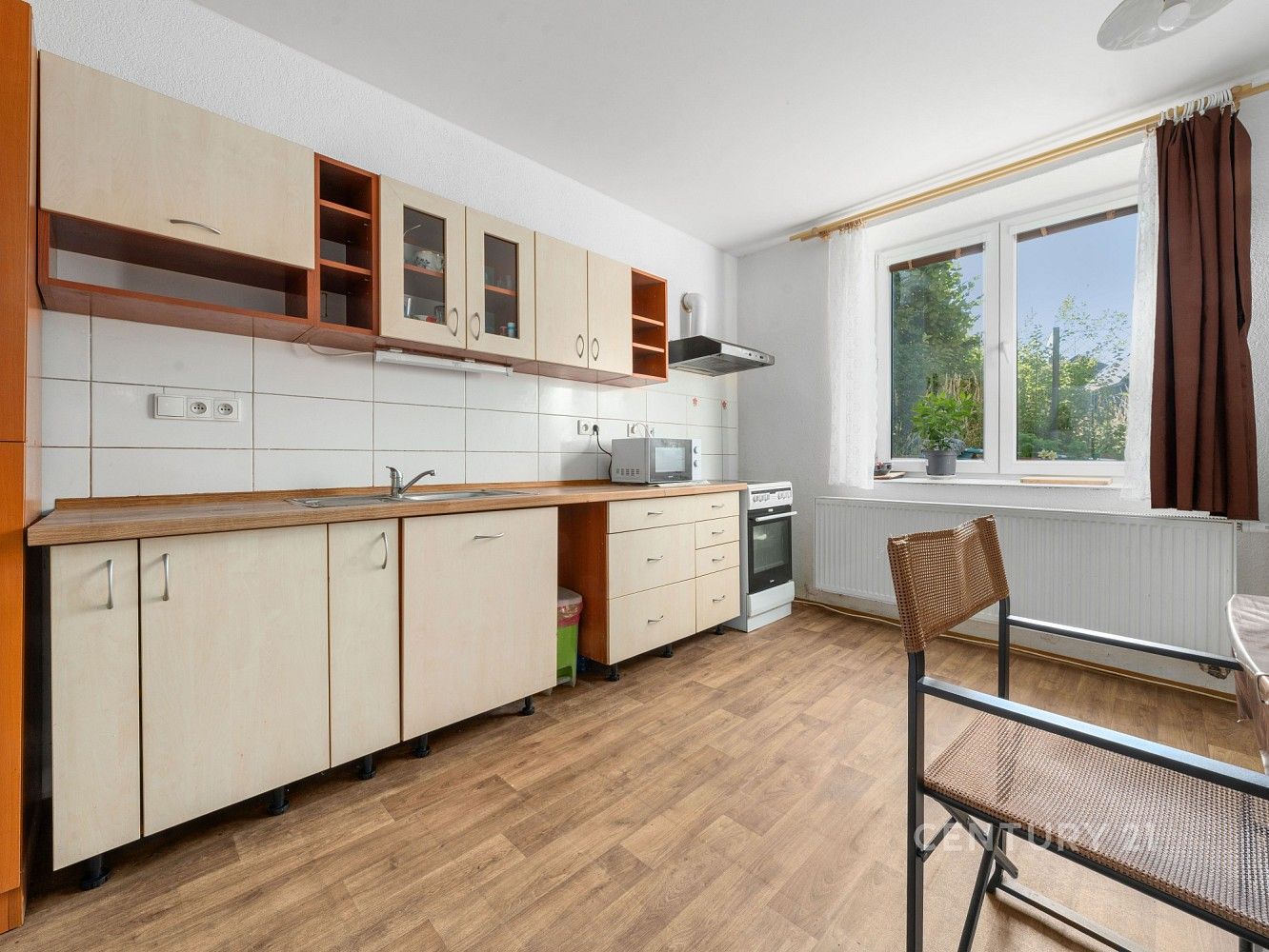 Prodej byt 2+1 - Ústí nad Orlicí, Pardubický kraj, 60 m² - 2