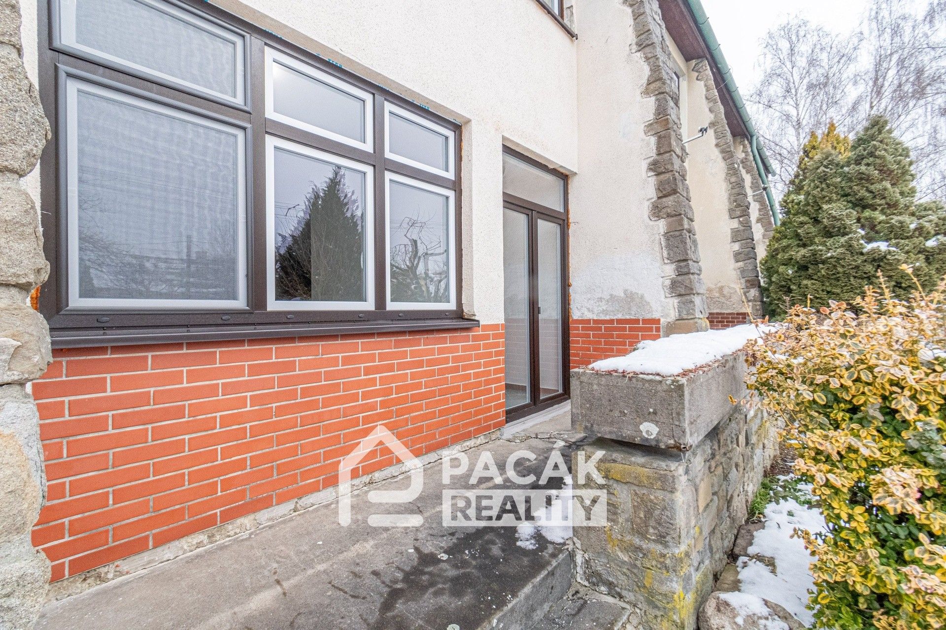 Prodej byt 2+1 - Přerovská, Bystřice pod Hostýnem, 102 m²