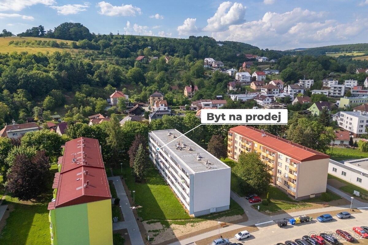Byty, Luhačovice, 763 26 - 2