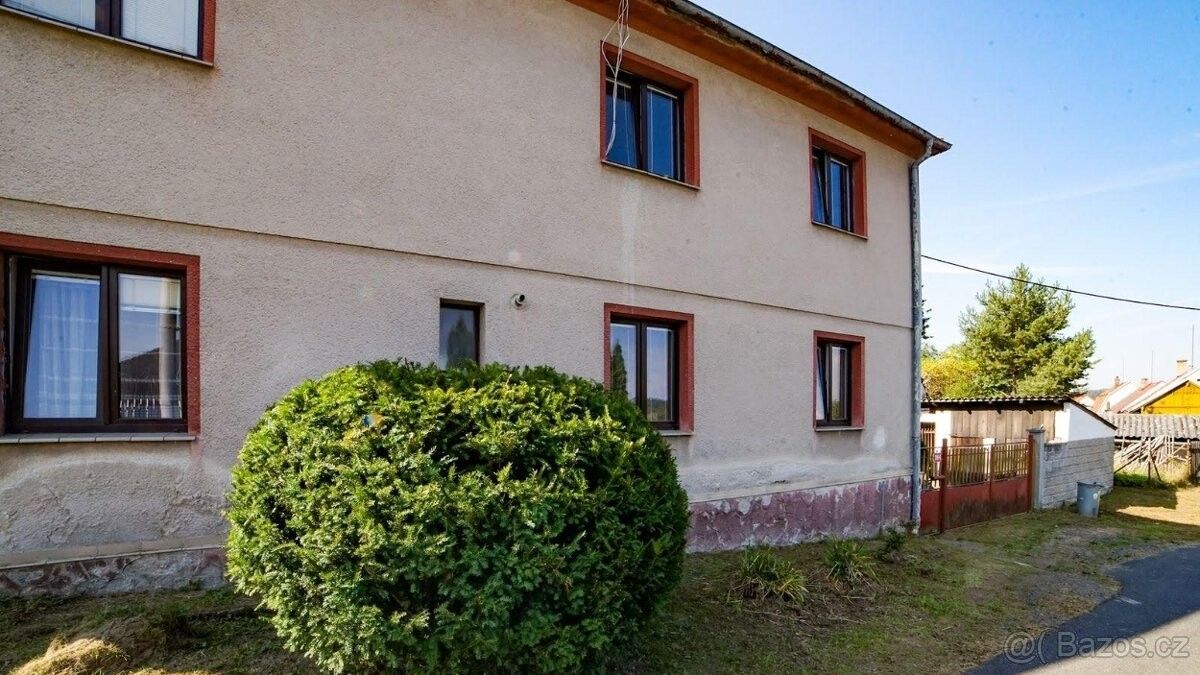 Rodinné domy, Ledce u Plzně, 330 14 - 2