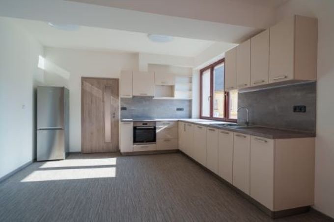 2+kk, Rybniční 187, Jindřichův Hradec I, 50 m² - 2