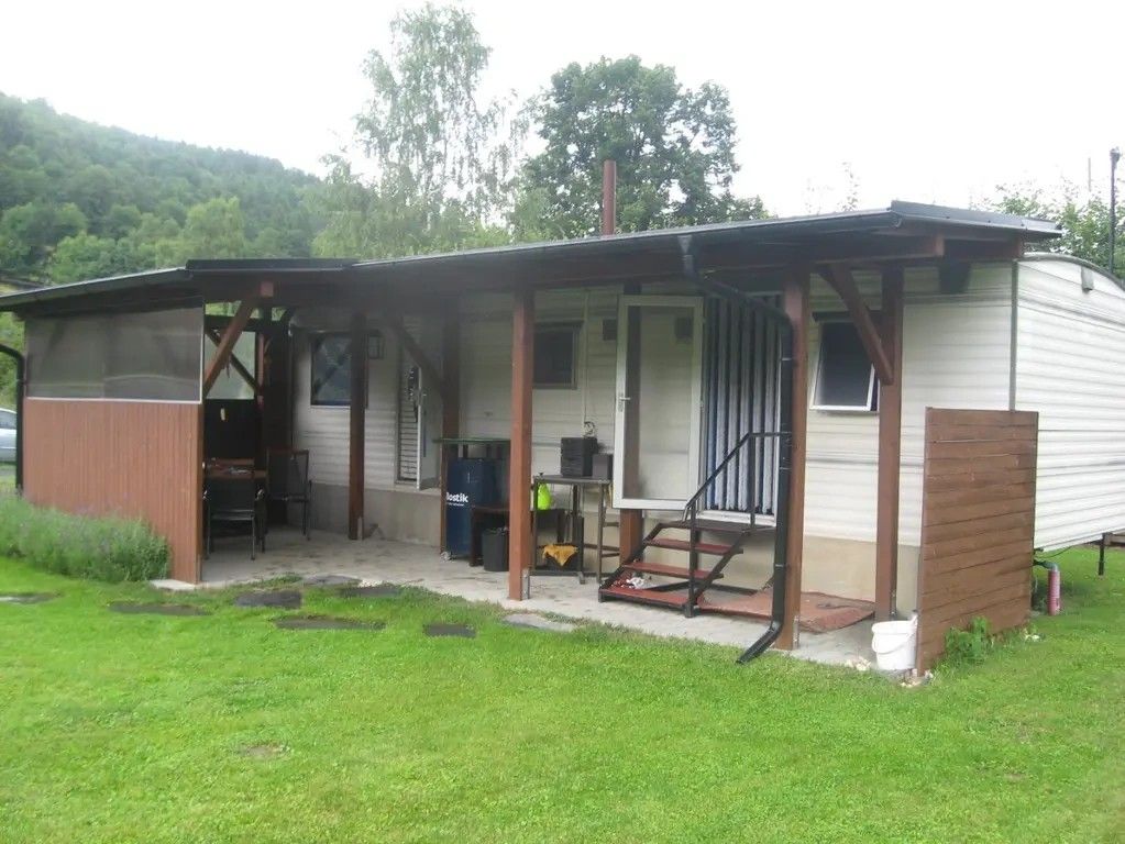 Chaty, Holčovice, 793 71